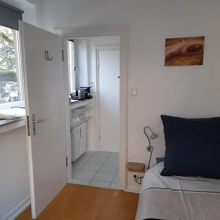 Tiny Düsseldorf