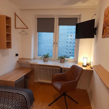 Apartamento Tiny